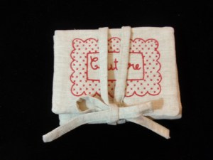 Needle Case Needle Case