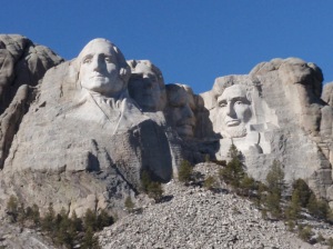 Mt.Rushmore