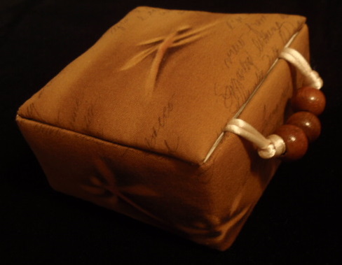 Fabric Box