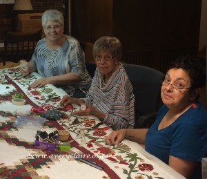 TIC - Karen-Carol-Jessica