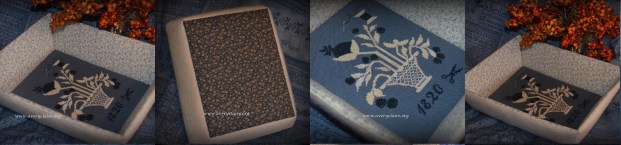 2015 - Nov KLJ - Tray