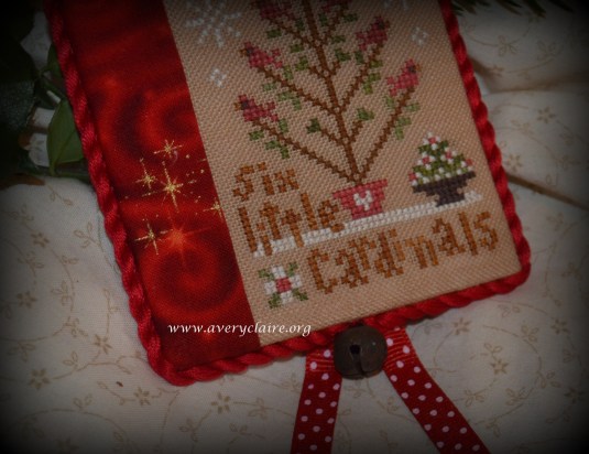 CarolJ-6 tiny cardinals2