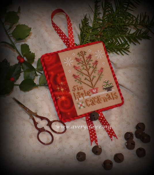 CarolJ-6 tiny cardinals1