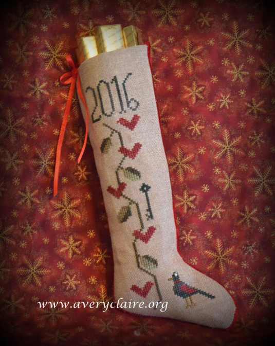 KarenJ-valentinesock2