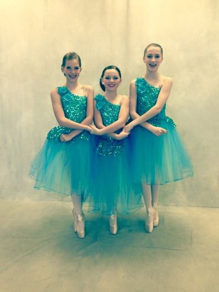 Sophia the Ballerina with friends-2015--11147038_10206805162914044_4439362826344153845_n