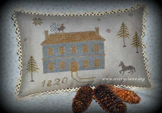 2016-LSchuler-AntiquePillow1