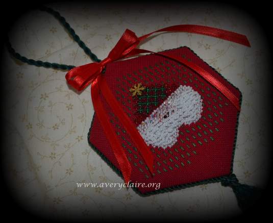 2016-BethV-Santa Ornie1